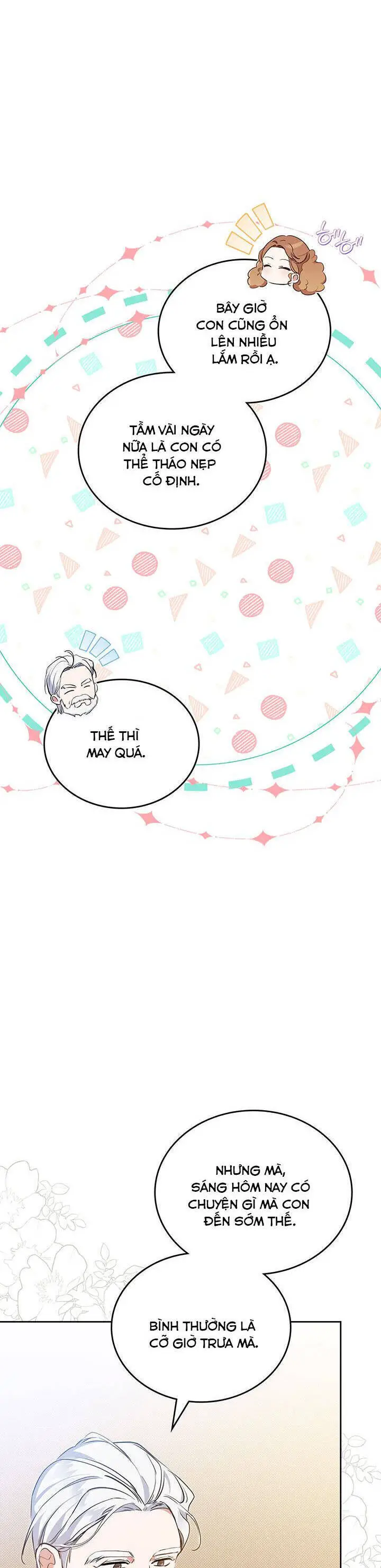 Kiếp Này Tôi Nhất Định Trở Thành Gia Chủ! Nettruyen ZZZ Chương 122 Page 4