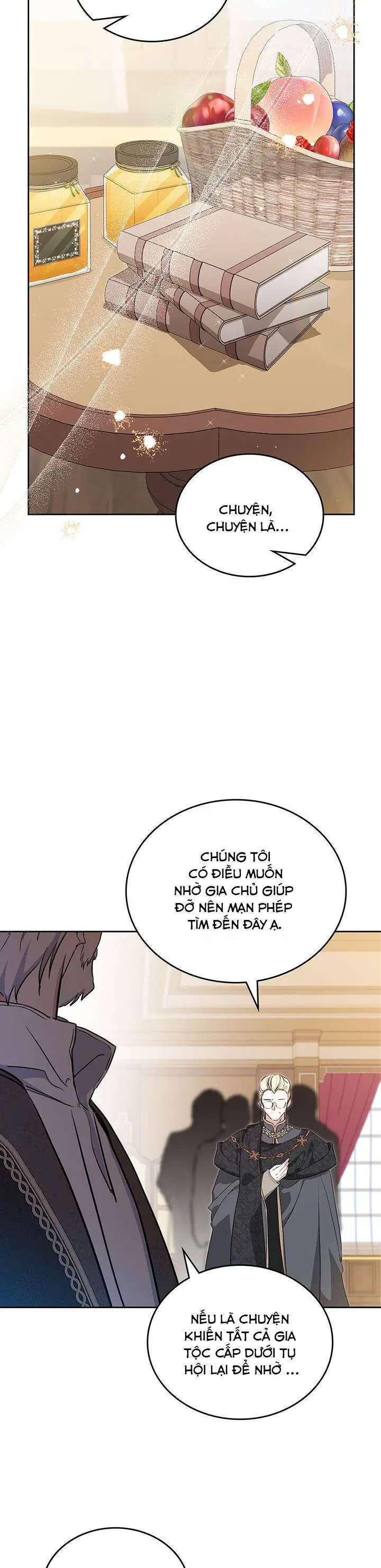 Kiếp Này Tôi Nhất Định Trở Thành Gia Chủ! Nettruyen ZZZ Chương 122 Page 17