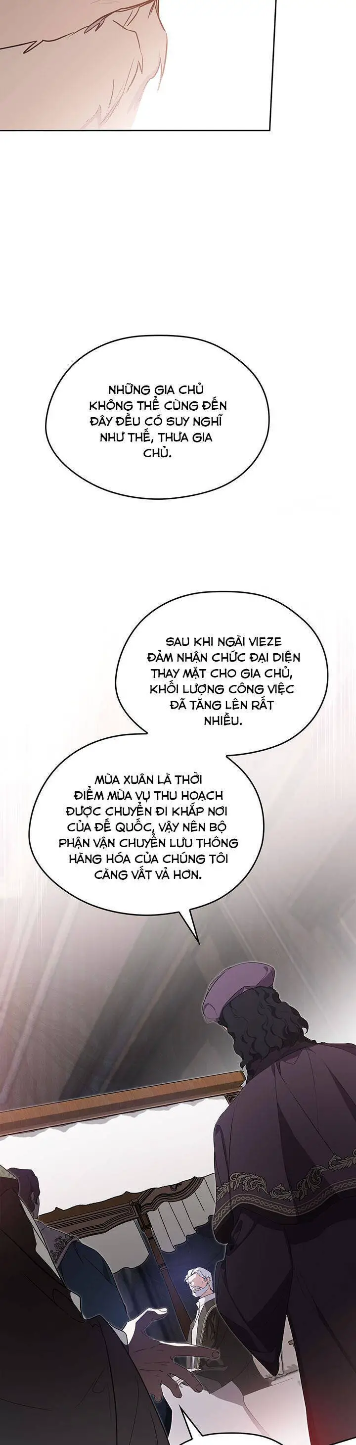 Kiếp Này Tôi Nhất Định Trở Thành Gia Chủ! Nettruyen ZZZ Chương 122 Page 21