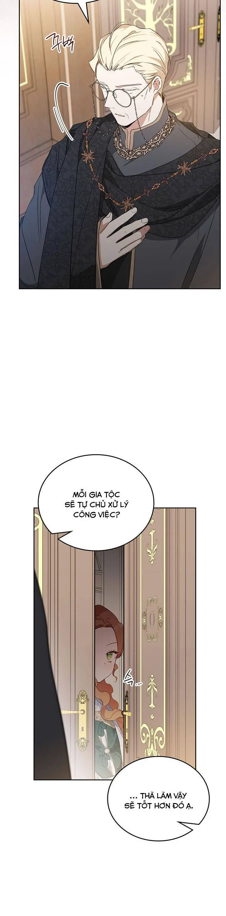 Kiếp Này Tôi Nhất Định Trở Thành Gia Chủ! Nettruyen ZZZ Chương 122 Page 23