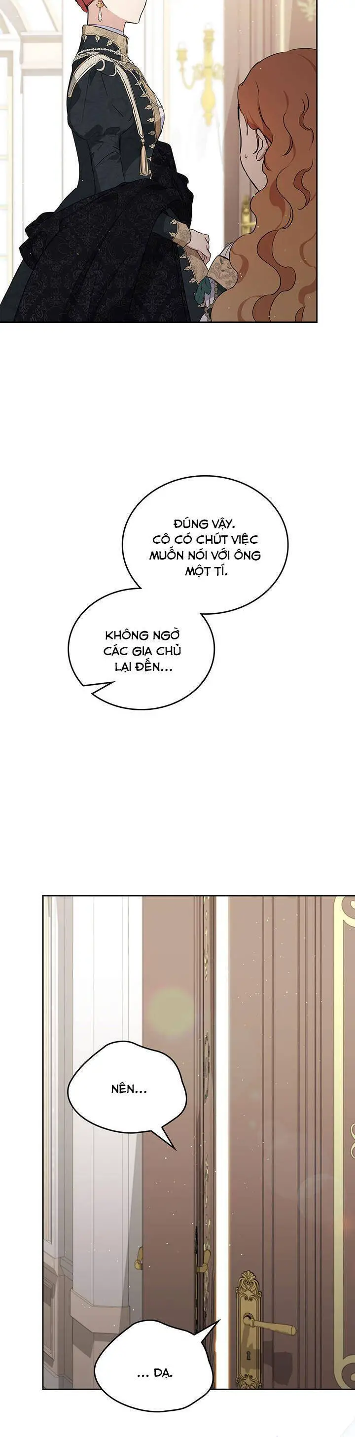 Kiếp Này Tôi Nhất Định Trở Thành Gia Chủ! Nettruyen ZZZ Chương 122 Page 30