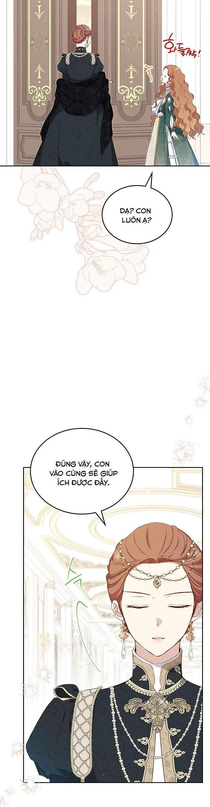 Kiếp Này Tôi Nhất Định Trở Thành Gia Chủ! Nettruyen ZZZ Chương 122 Page 33