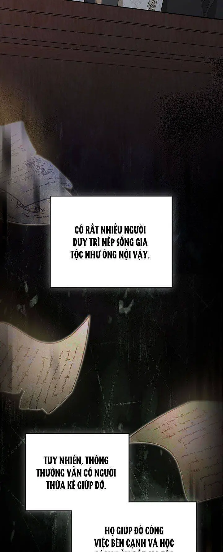 Kiếp Này Tôi Nhất Định Trở Thành Gia Chủ! Nettruyen ZZZ Chương 118 Page 27