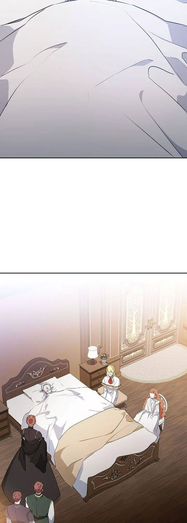 Kiếp Này Tôi Nhất Định Trở Thành Gia Chủ! Nettruyen ZZZ Chương 118 Page 54