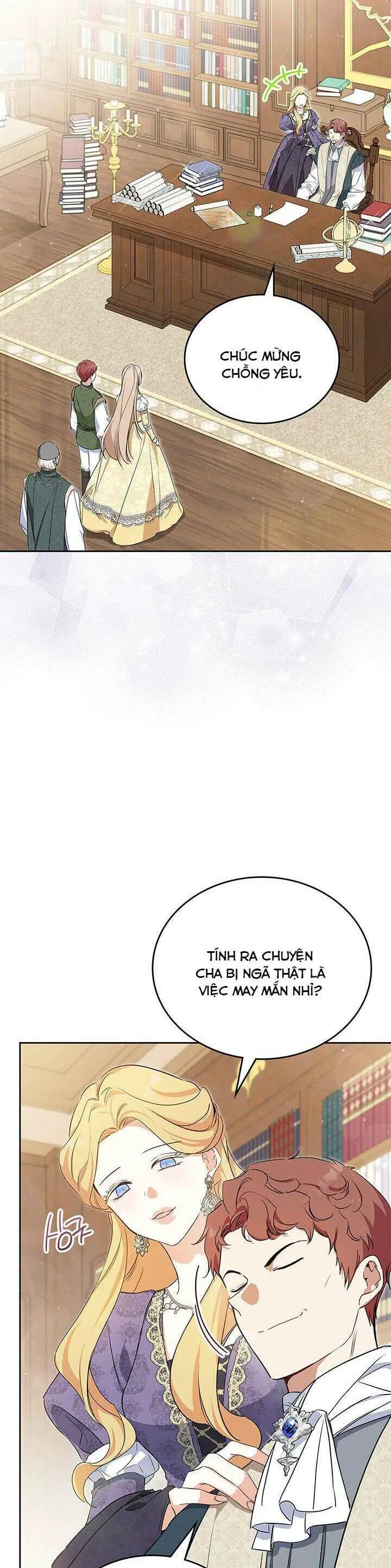 Kiếp Này Tôi Nhất Định Trở Thành Gia Chủ! Nettruyen ZZZ Chương 119 Page 2