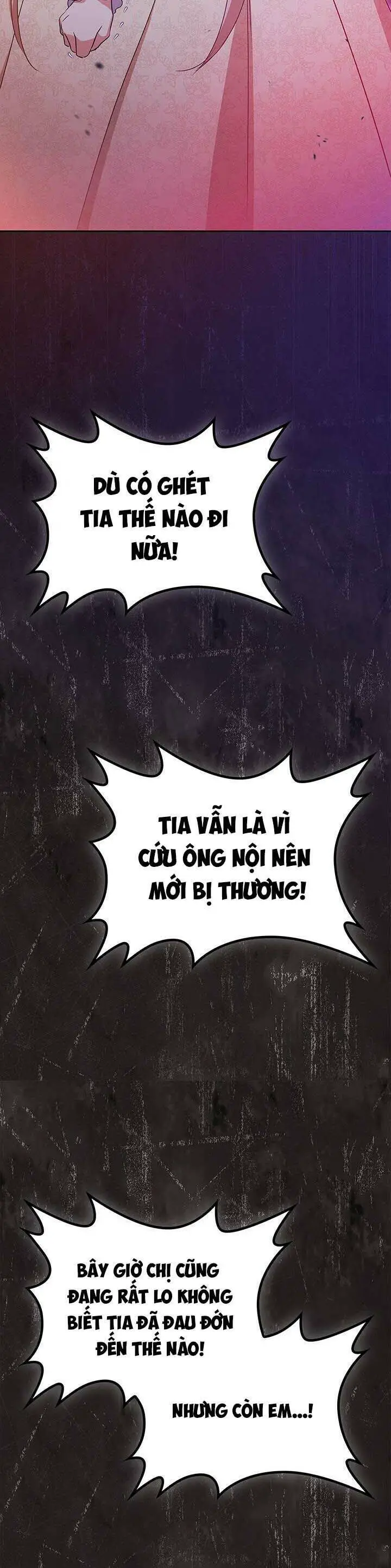 Kiếp Này Tôi Nhất Định Trở Thành Gia Chủ! Nettruyen ZZZ Chương 119 Page 9