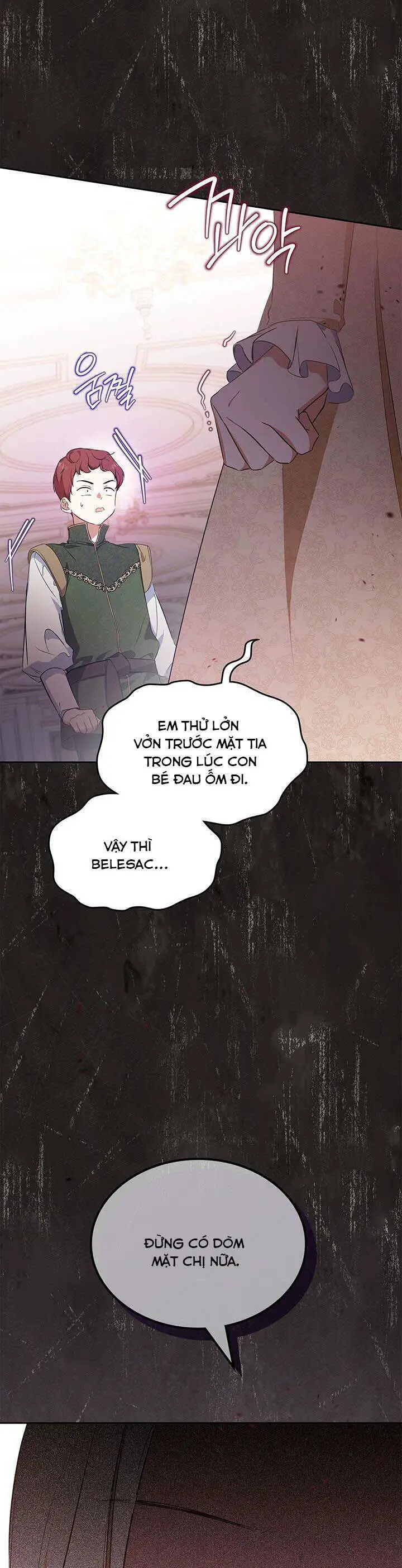Kiếp Này Tôi Nhất Định Trở Thành Gia Chủ! Nettruyen ZZZ Chương 119 Page 10