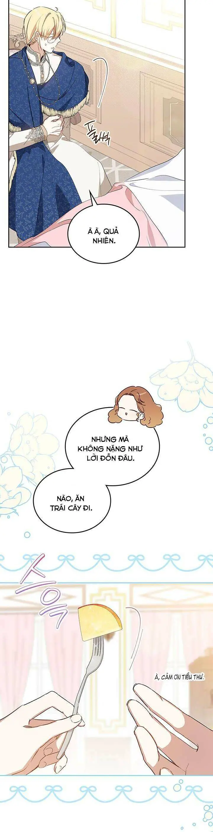 Kiếp Này Tôi Nhất Định Trở Thành Gia Chủ! Nettruyen ZZZ Chương 119 Page 17