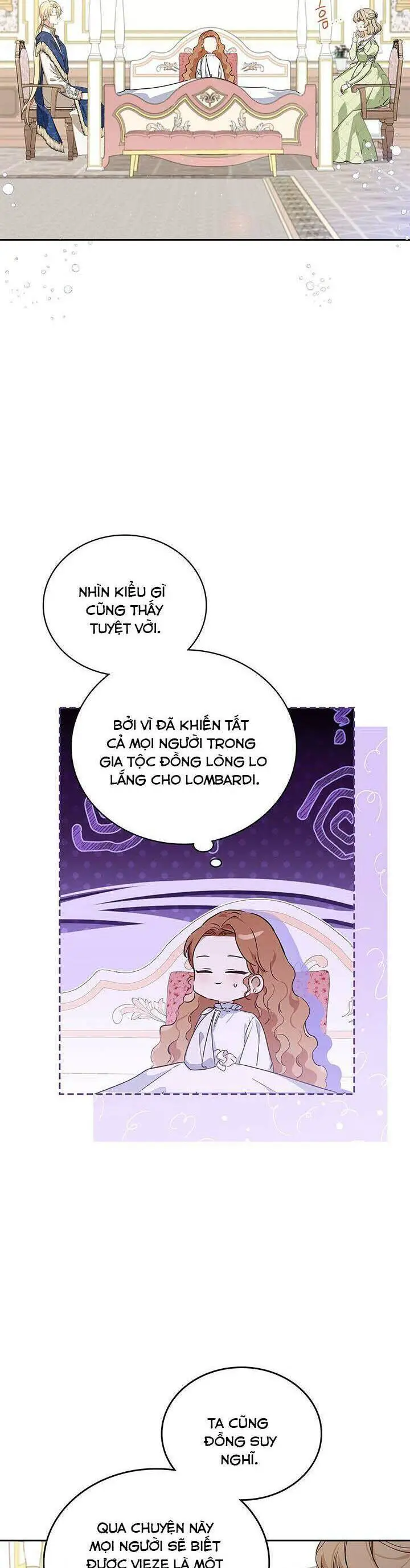 Kiếp Này Tôi Nhất Định Trở Thành Gia Chủ! Nettruyen ZZZ Chương 119 Page 25