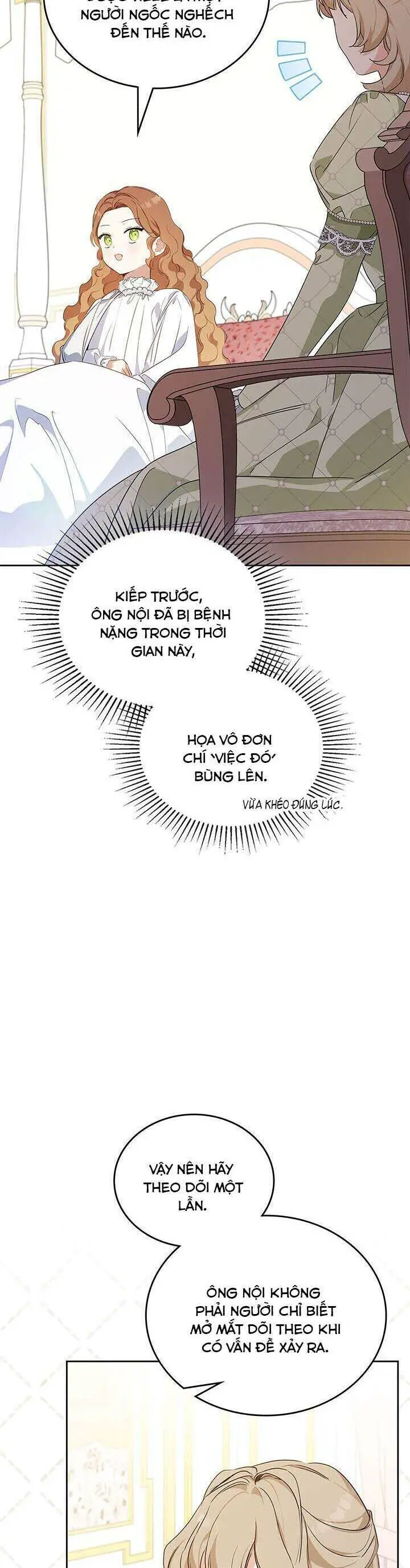 Kiếp Này Tôi Nhất Định Trở Thành Gia Chủ! Nettruyen ZZZ Chương 119 Page 26