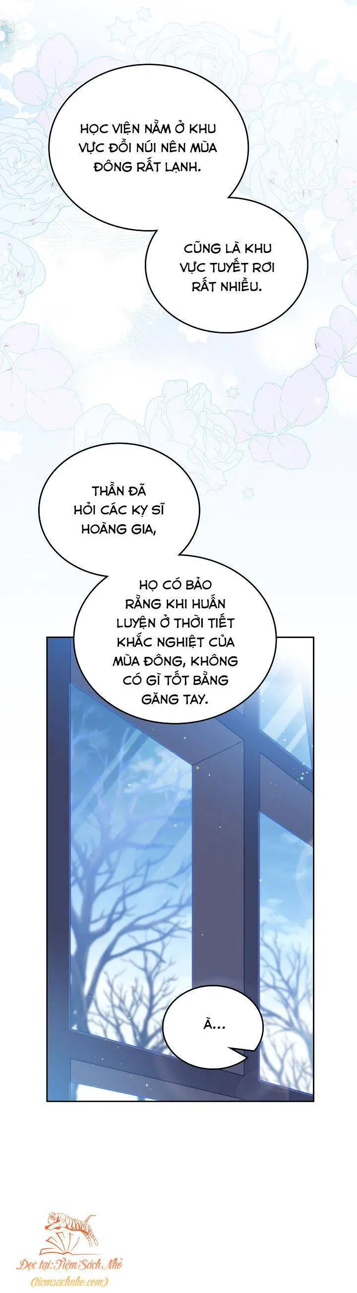 Kiếp Này Tôi Nhất Định Trở Thành Gia Chủ! Nettruyen ZZZ Chương 117 Page 40