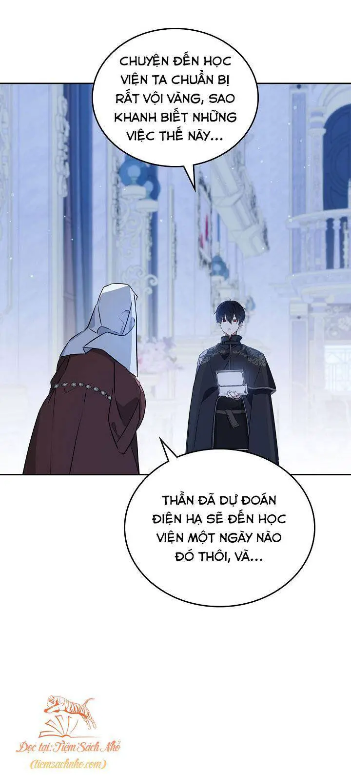 Kiếp Này Tôi Nhất Định Trở Thành Gia Chủ! Nettruyen ZZZ Chương 117 Page 42