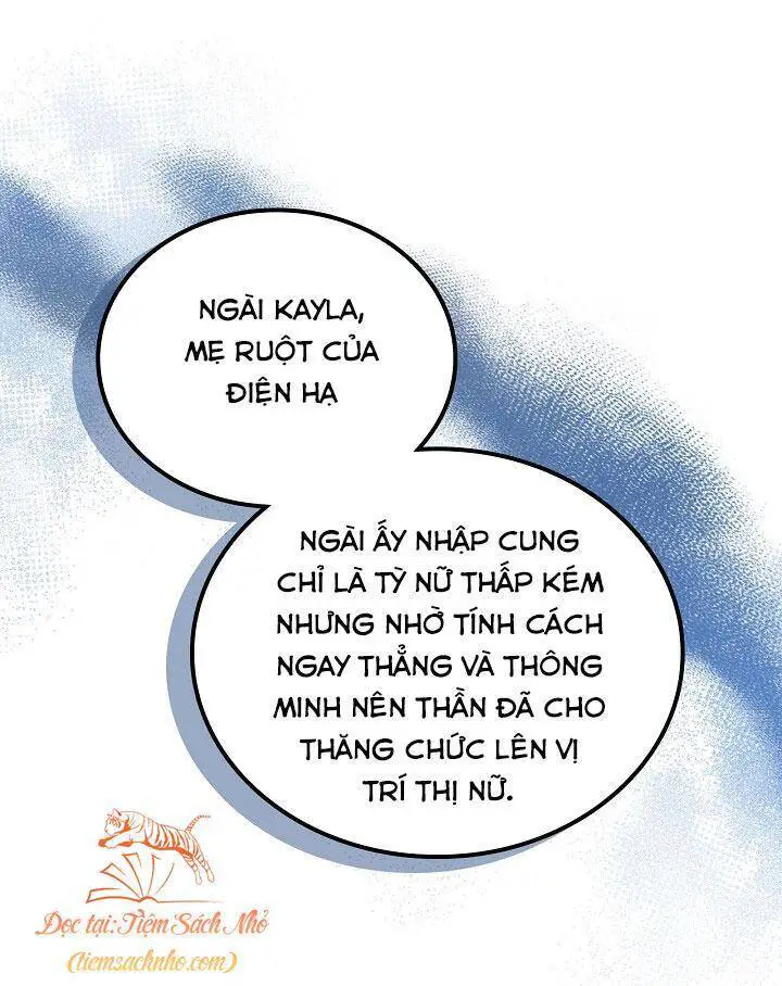 Kiếp Này Tôi Nhất Định Trở Thành Gia Chủ! Nettruyen ZZZ Chương 117 Page 44