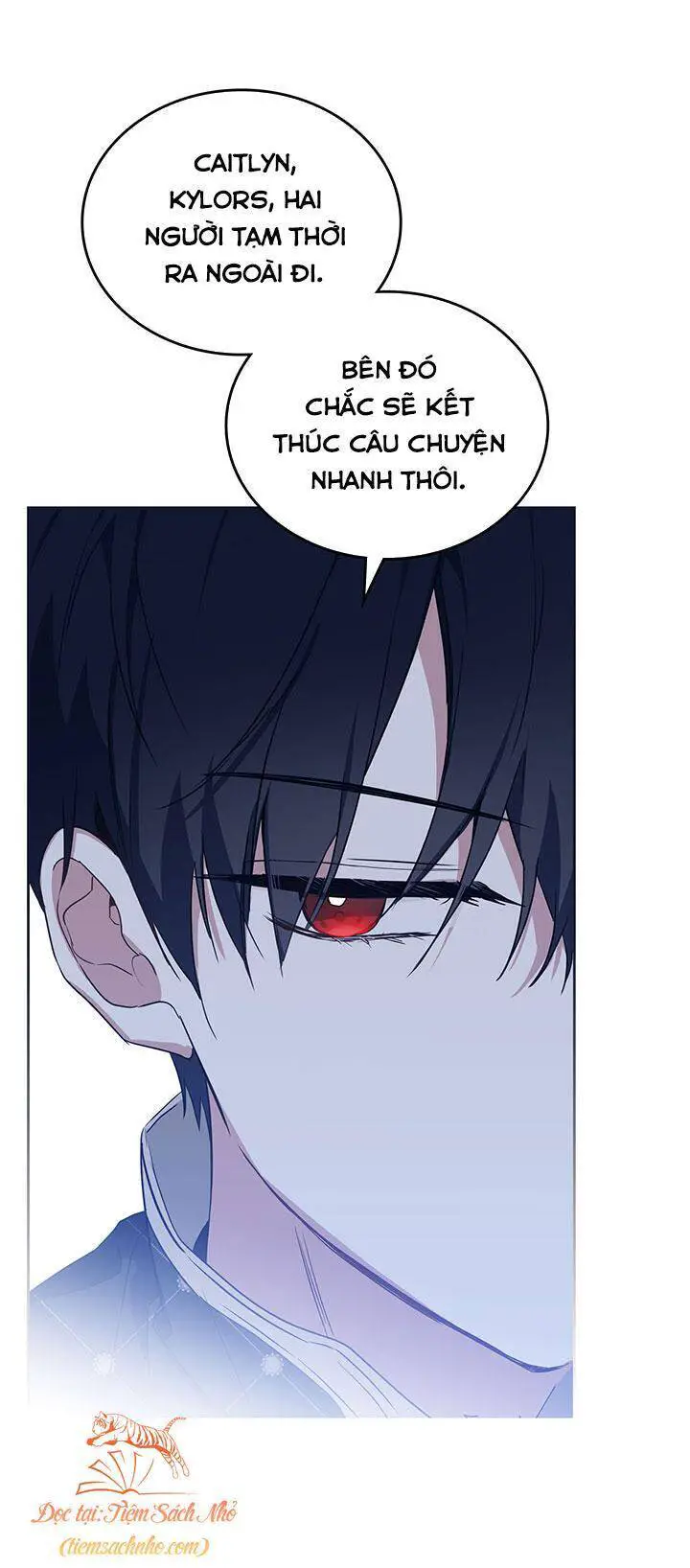 Kiếp Này Tôi Nhất Định Trở Thành Gia Chủ! Nettruyen ZZZ Chương 115 Page 30