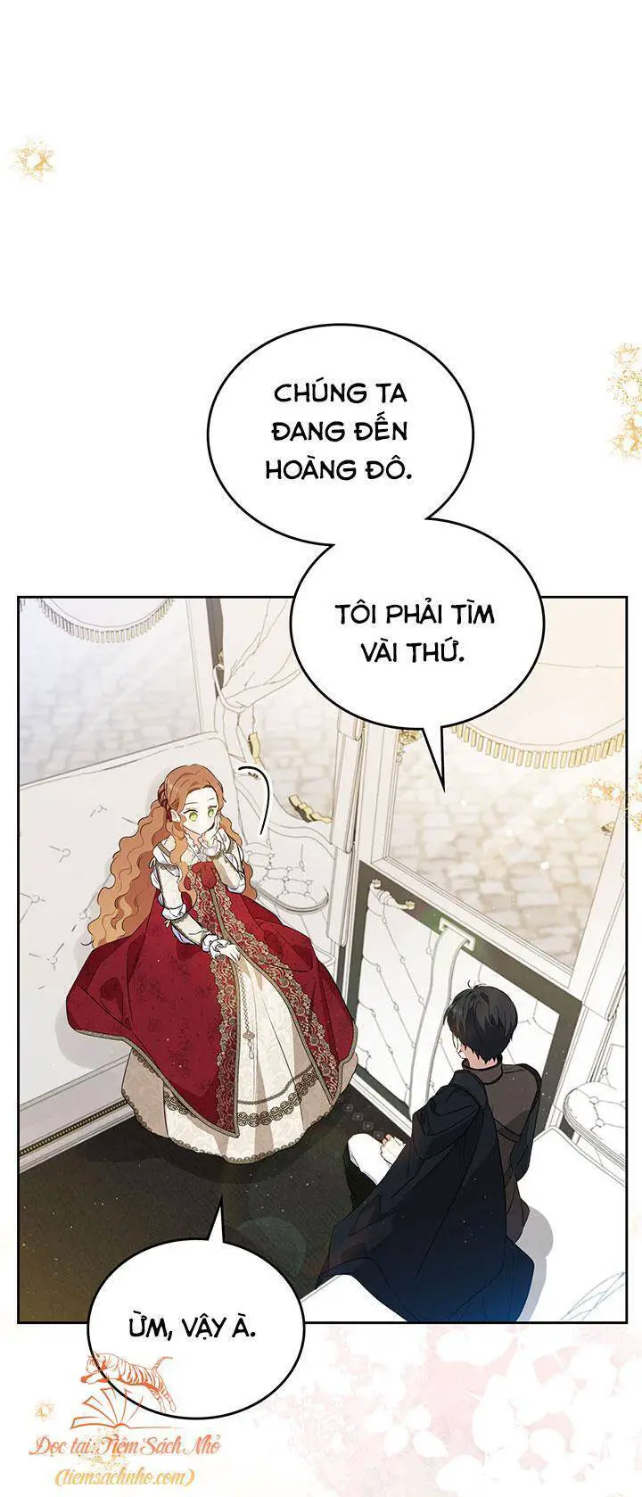 Kiếp Này Tôi Nhất Định Trở Thành Gia Chủ! Nettruyen ZZZ Chương 116 Page 36