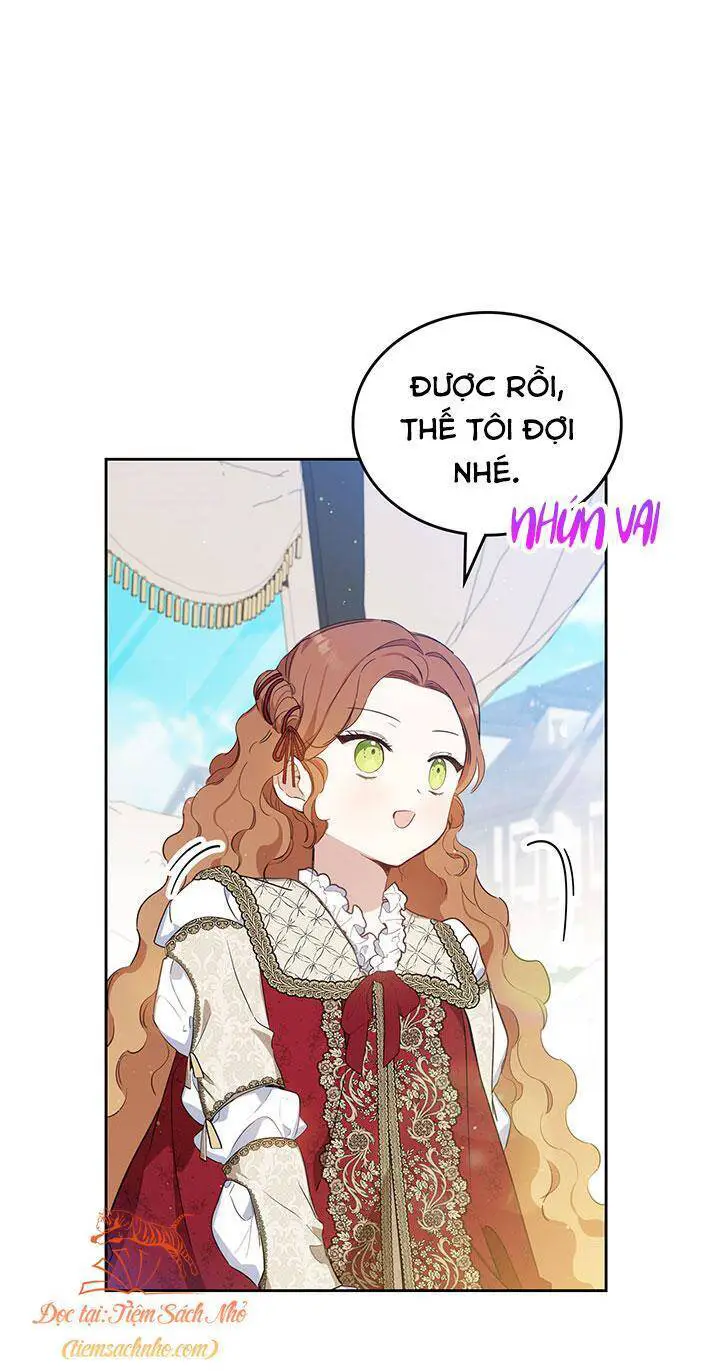 Kiếp Này Tôi Nhất Định Trở Thành Gia Chủ! Nettruyen ZZZ Chương 116 Page 41