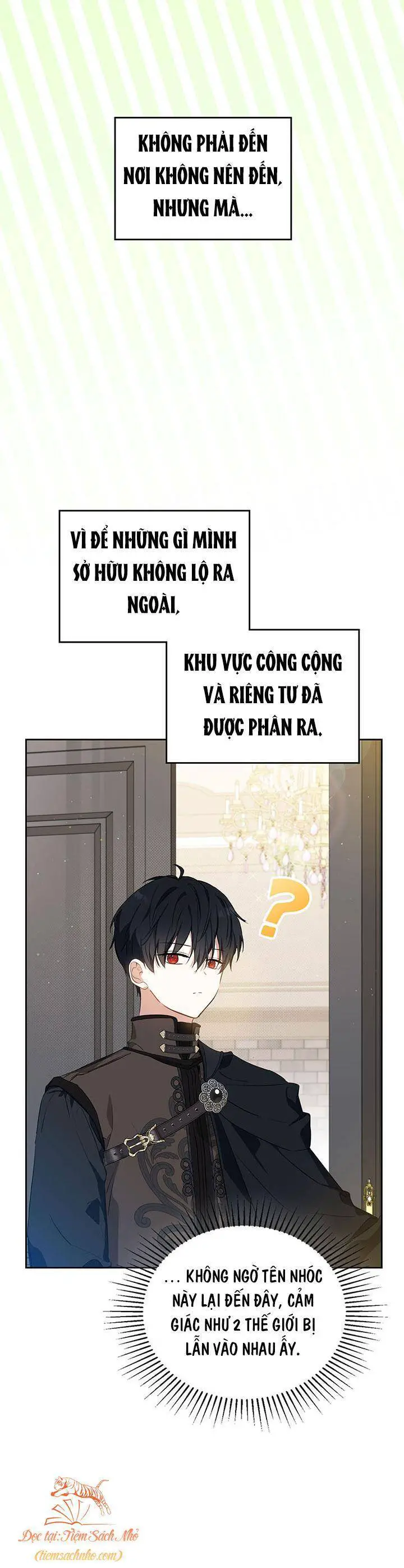 Kiếp Này Tôi Nhất Định Trở Thành Gia Chủ! Nettruyen ZZZ Chương 116 Page 48