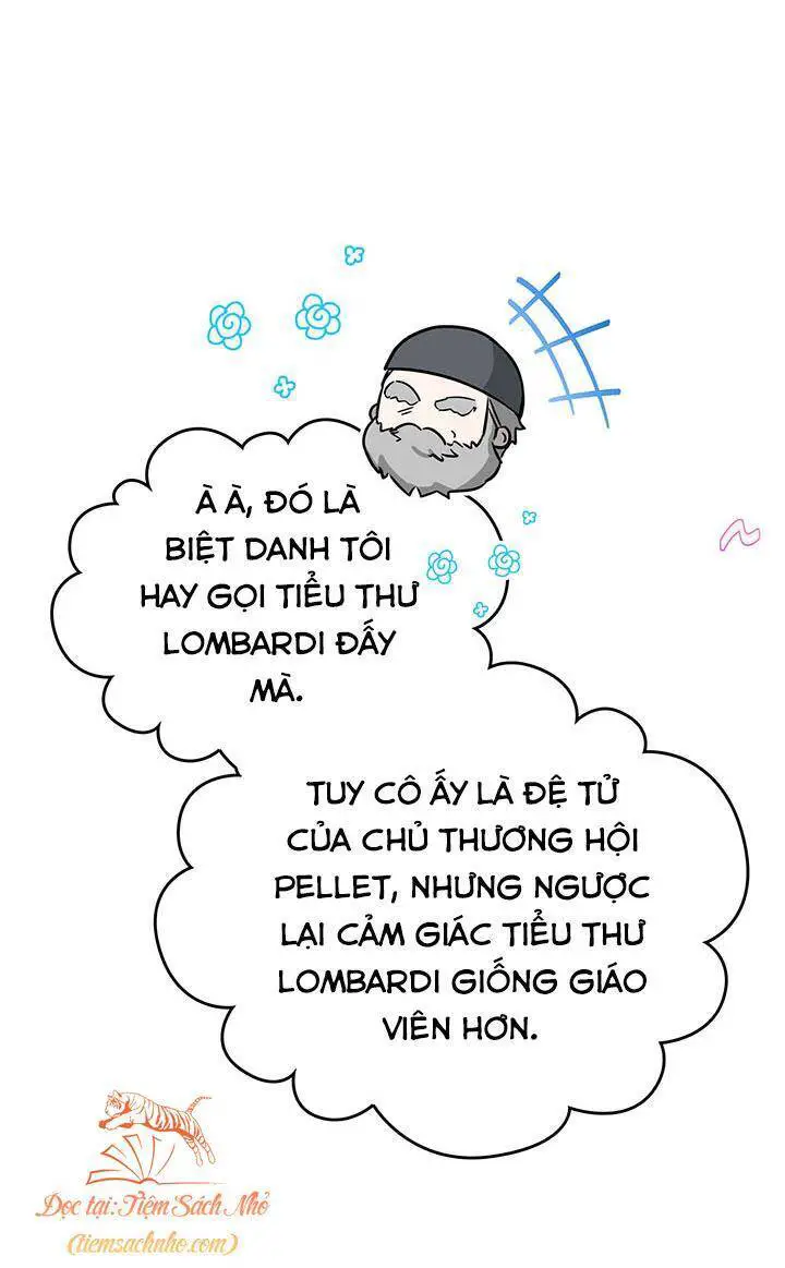 Kiếp Này Tôi Nhất Định Trở Thành Gia Chủ! Nettruyen ZZZ Chương 116 Page 60