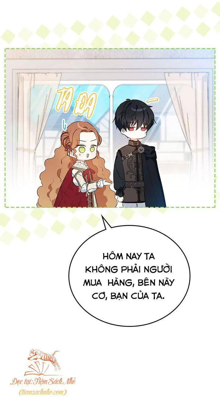 Kiếp Này Tôi Nhất Định Trở Thành Gia Chủ! Nettruyen ZZZ Chương 116 Page 61