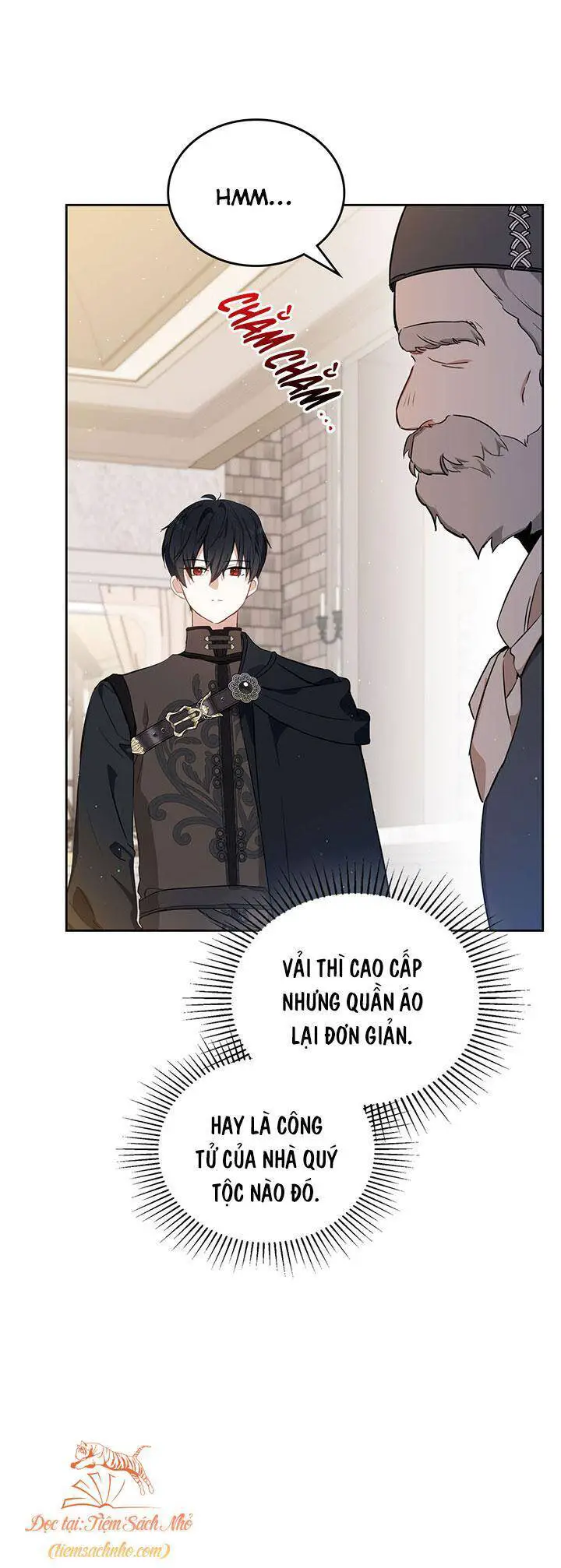 Kiếp Này Tôi Nhất Định Trở Thành Gia Chủ! Nettruyen ZZZ Chương 116 Page 62
