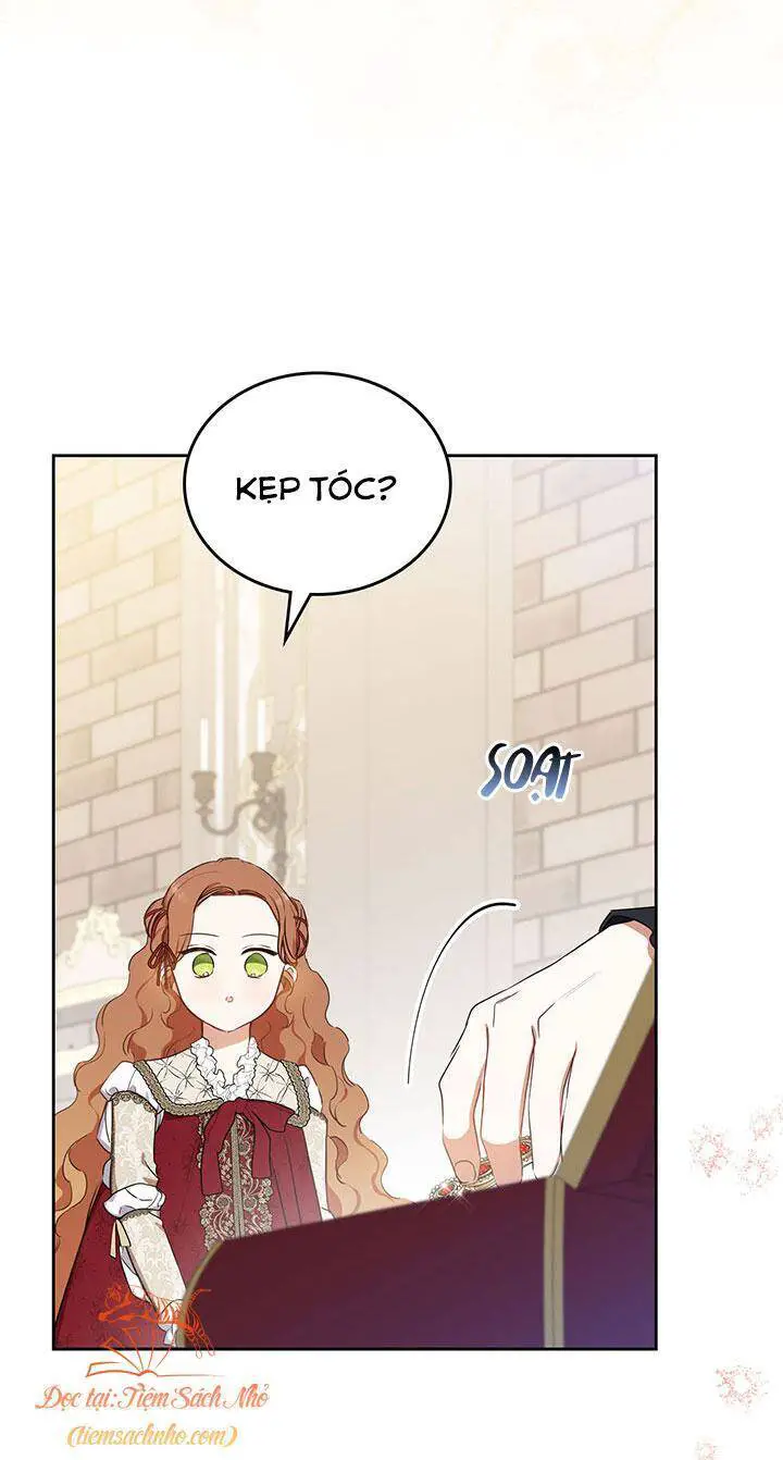 Kiếp Này Tôi Nhất Định Trở Thành Gia Chủ! Nettruyen ZZZ Chương 116 Page 65