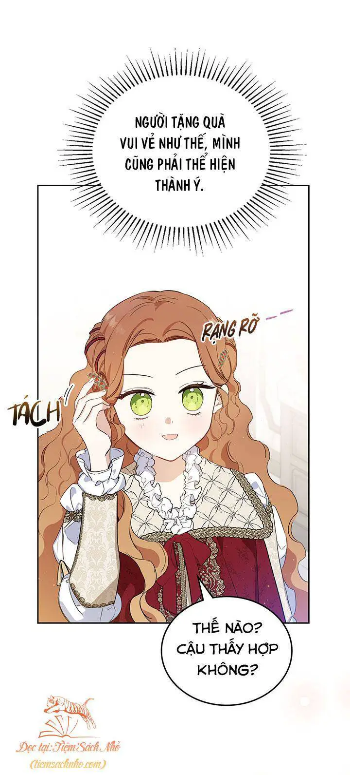 Kiếp Này Tôi Nhất Định Trở Thành Gia Chủ! Nettruyen ZZZ Chương 116 Page 73