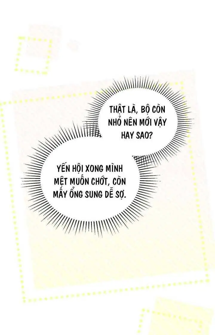 Kiếp Này Tôi Nhất Định Trở Thành Gia Chủ! Nettruyen ZZZ Chương 114 Page 51