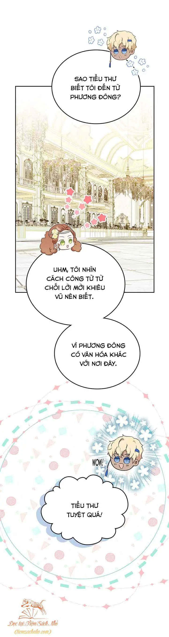 Kiếp Này Tôi Nhất Định Trở Thành Gia Chủ! Nettruyen ZZZ Chương 113 Page 42
