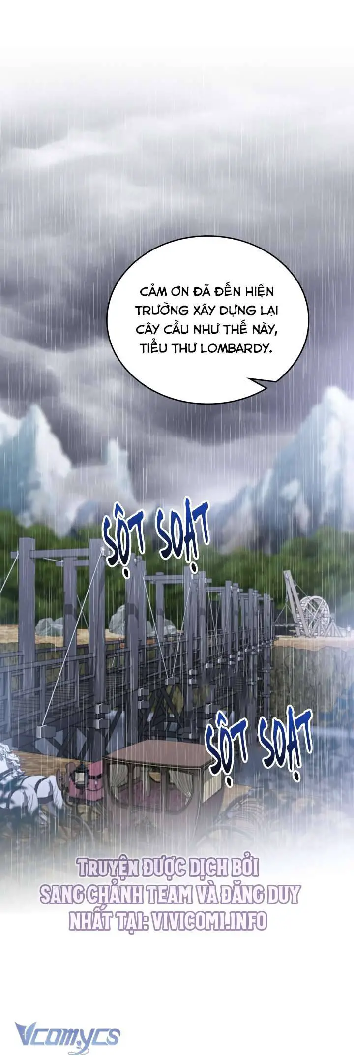 Kiếp Này Tôi Nhất Định Trở Thành Gia Chủ! Nettruyen ZZZ Chương 157 Page 2