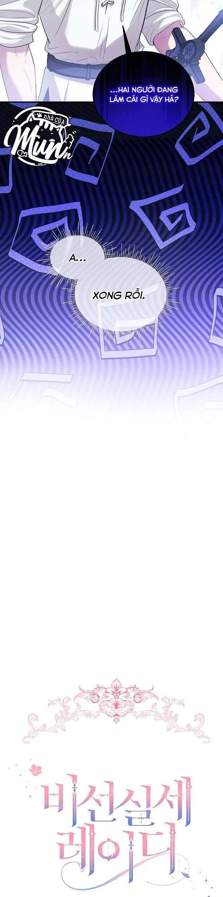 Quý Cô Thế Lực Ngầm Nettruyen ZZZ Chương 85 Page 3