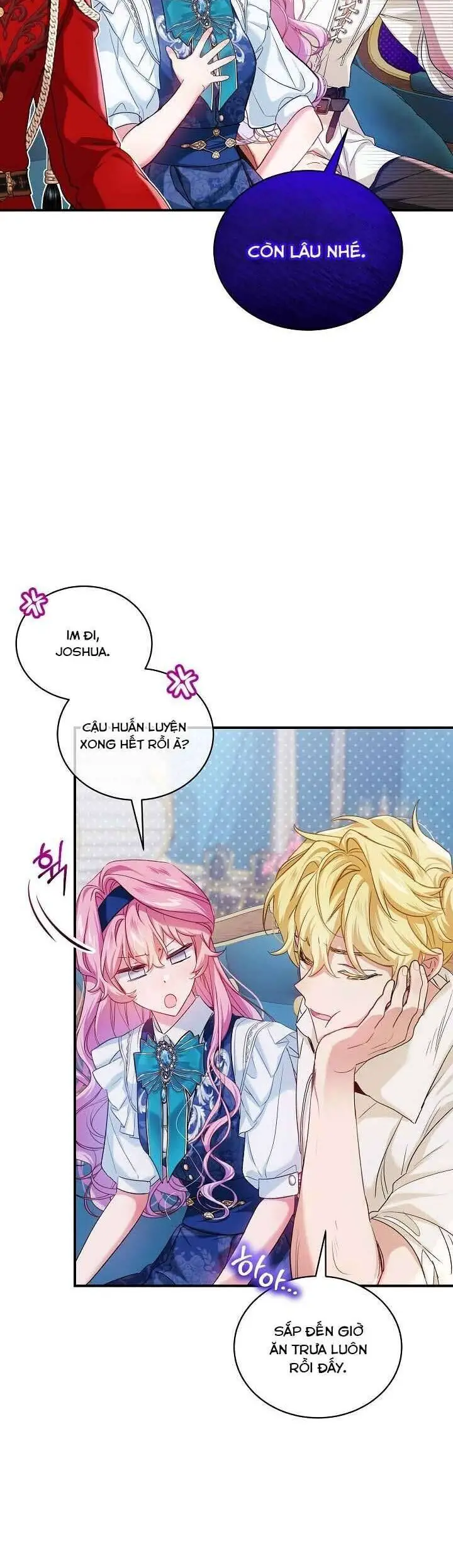 Quý Cô Thế Lực Ngầm Nettruyen ZZZ Chương 85 Page 7