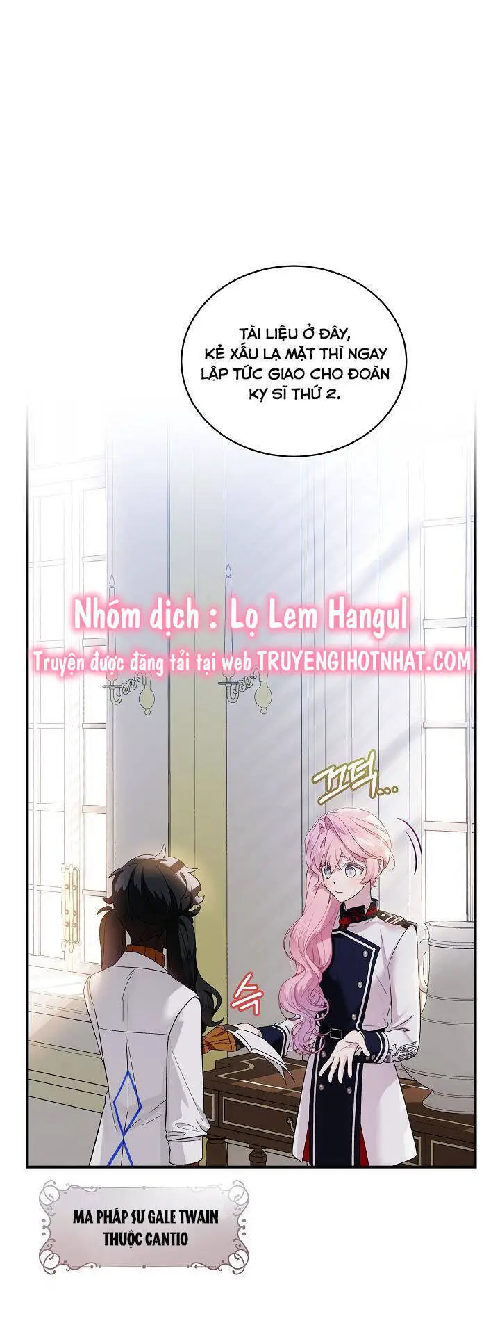 Quý Cô Thế Lực Ngầm Nettruyen ZZZ Chương 81 Page 1