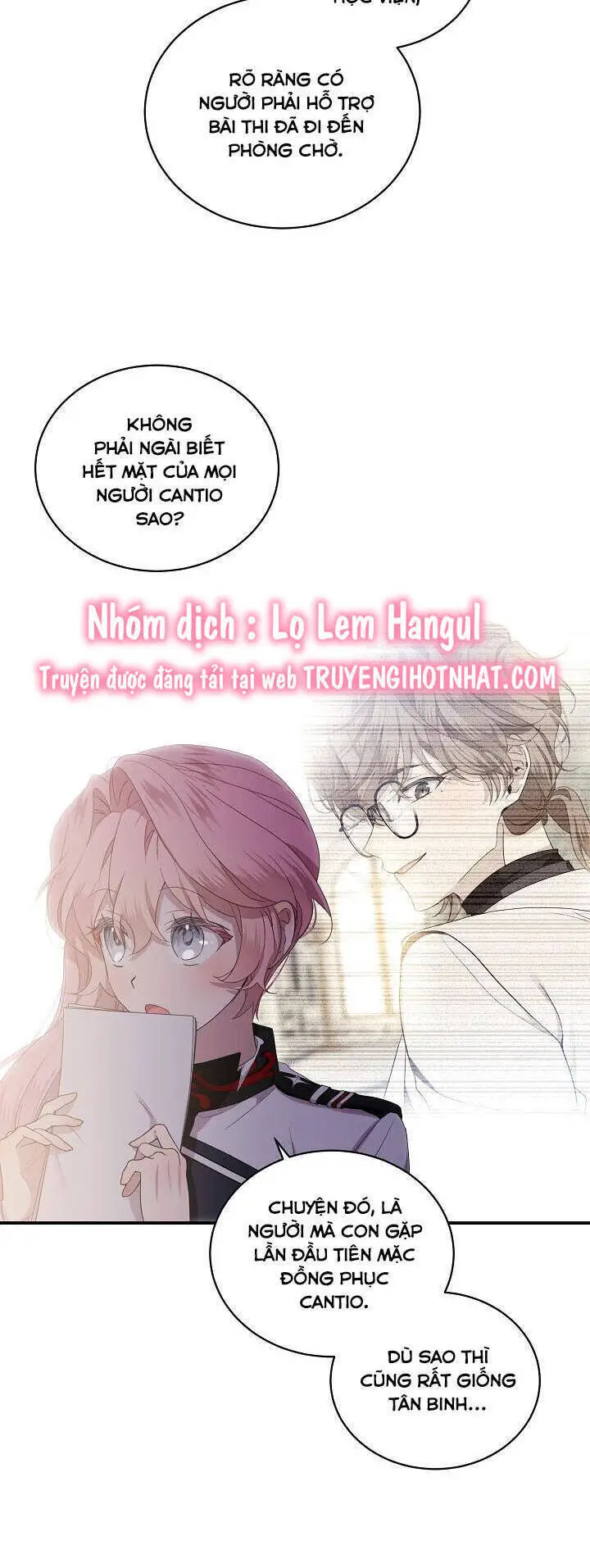 Quý Cô Thế Lực Ngầm Nettruyen ZZZ Chương 81 Page 10
