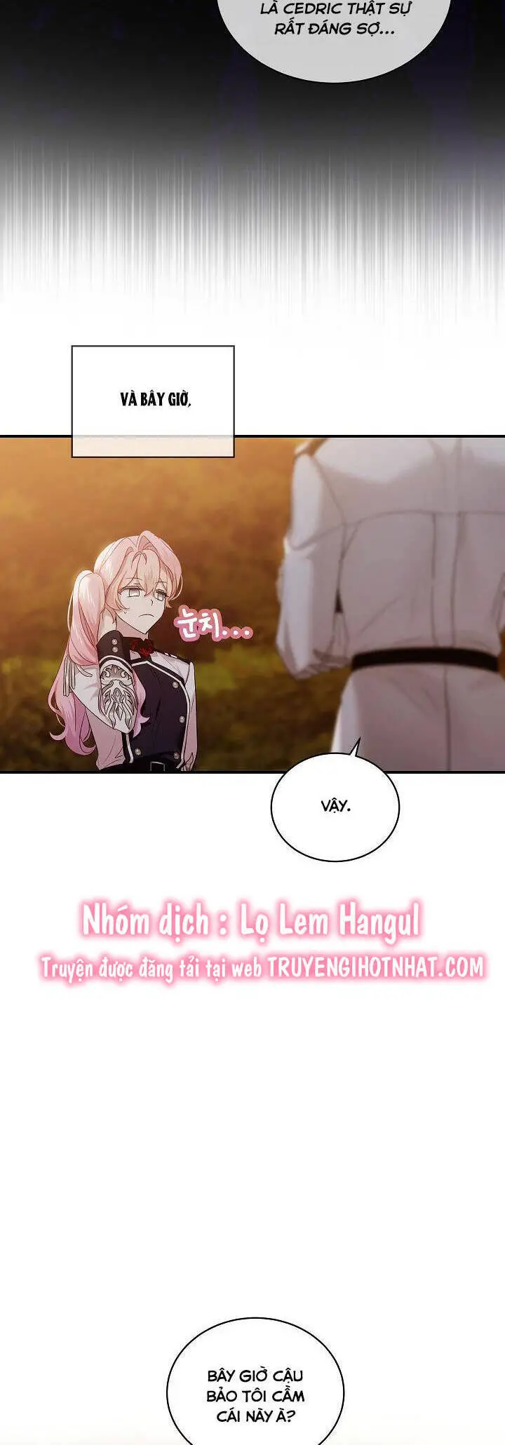 Quý Cô Thế Lực Ngầm Nettruyen ZZZ Chương 81 Page 16