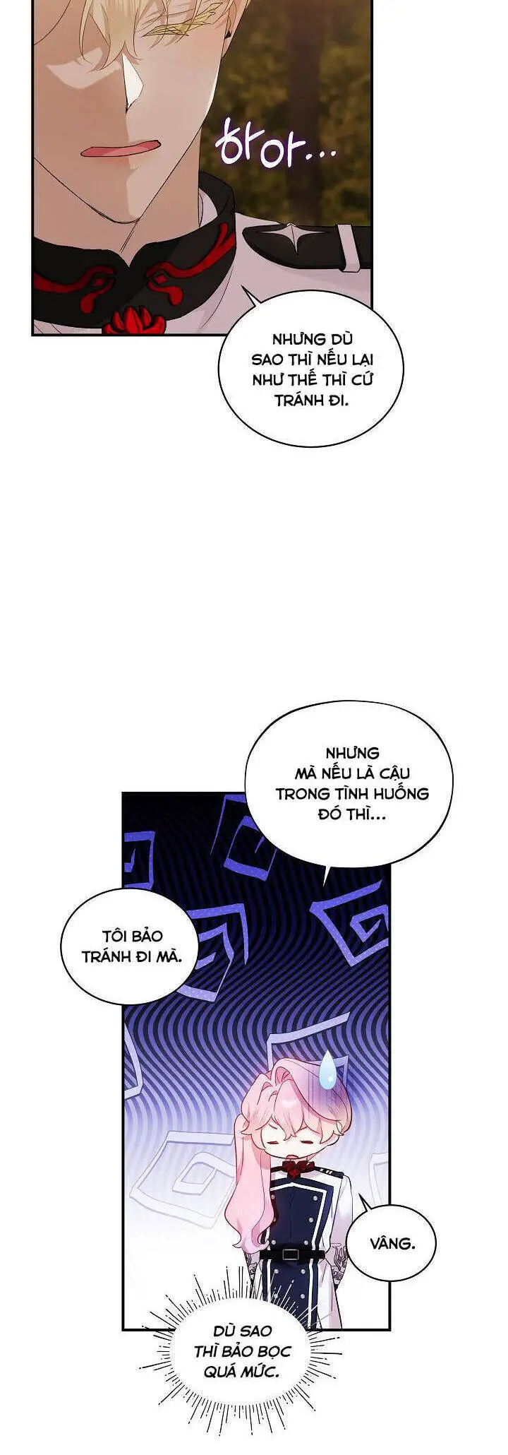 Quý Cô Thế Lực Ngầm Nettruyen ZZZ Chương 81 Page 26