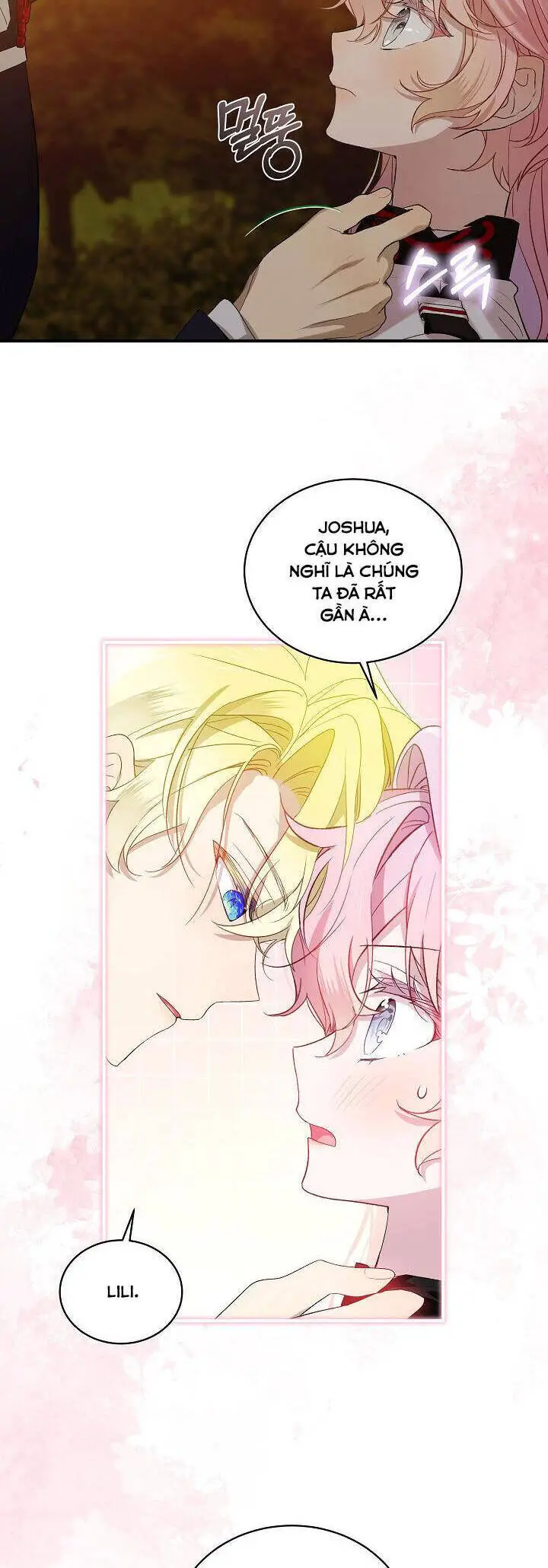 Quý Cô Thế Lực Ngầm Nettruyen ZZZ Chương 81 Page 30