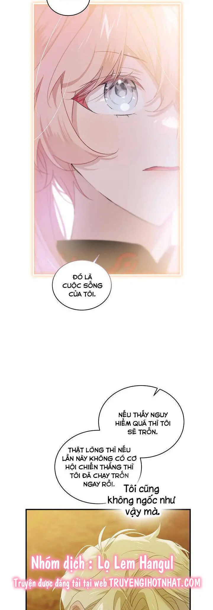 Quý Cô Thế Lực Ngầm Nettruyen ZZZ Chương 81 Page 36