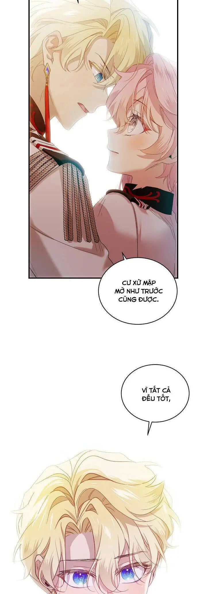 Quý Cô Thế Lực Ngầm Nettruyen ZZZ Chương 81 Page 40