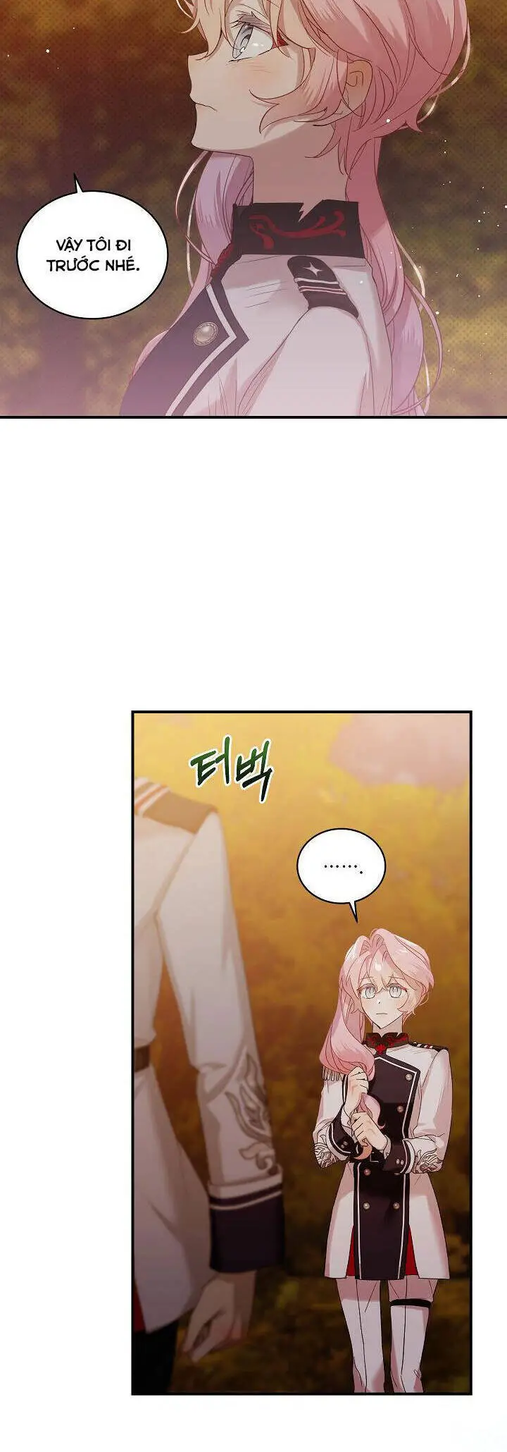 Quý Cô Thế Lực Ngầm Nettruyen ZZZ Chương 81 Page 42
