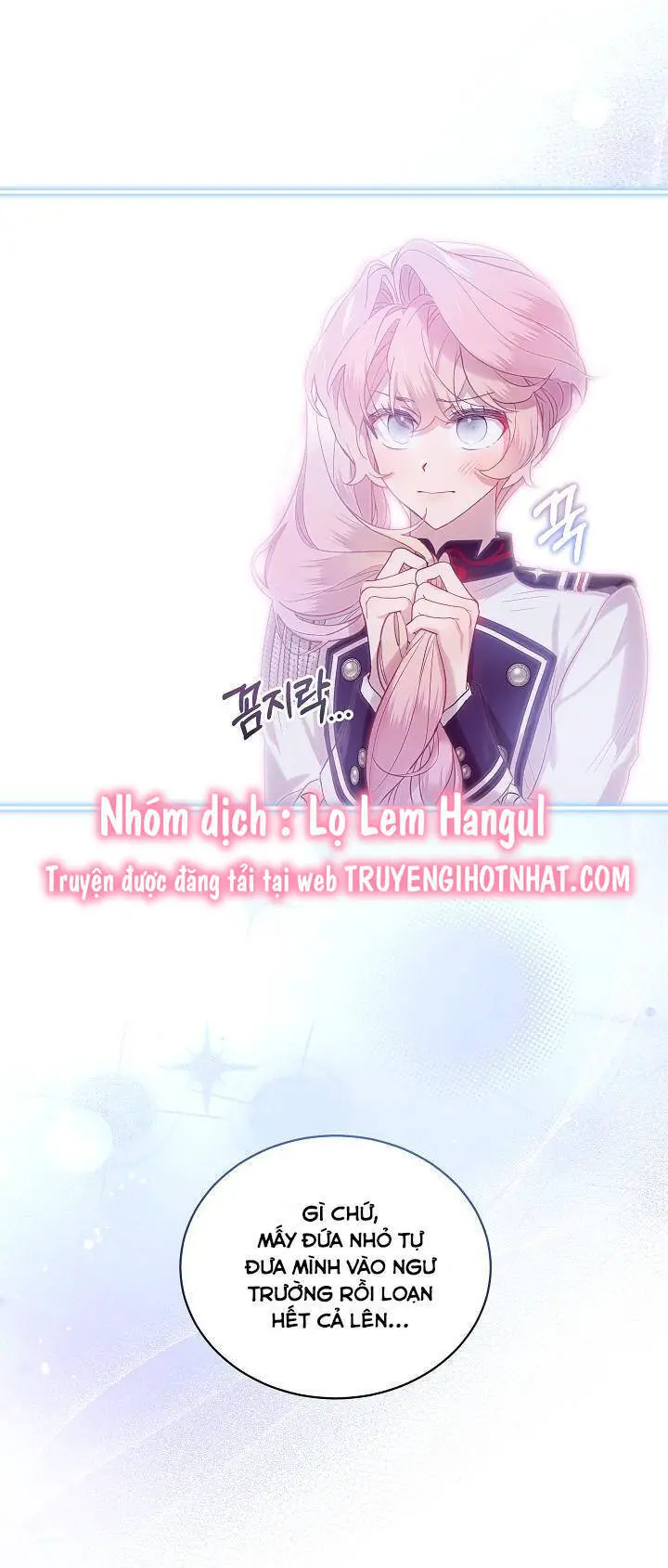 Quý Cô Thế Lực Ngầm Nettruyen ZZZ Chương 81 Page 43