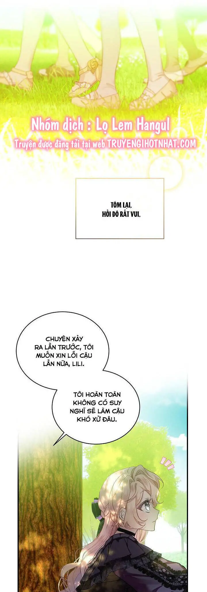 Quý Cô Thế Lực Ngầm Nettruyen ZZZ Chương 78 Page 20