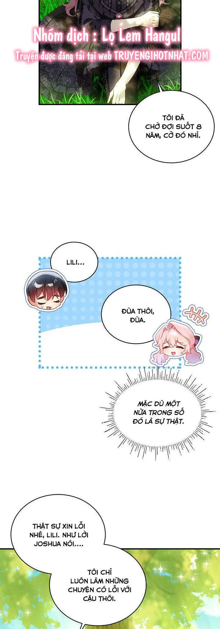 Quý Cô Thế Lực Ngầm Nettruyen ZZZ Chương 78 Page 22