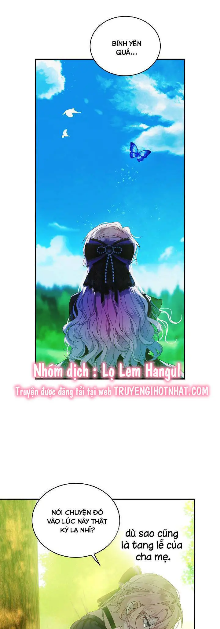 Quý Cô Thế Lực Ngầm Nettruyen ZZZ Chương 78 Page 25