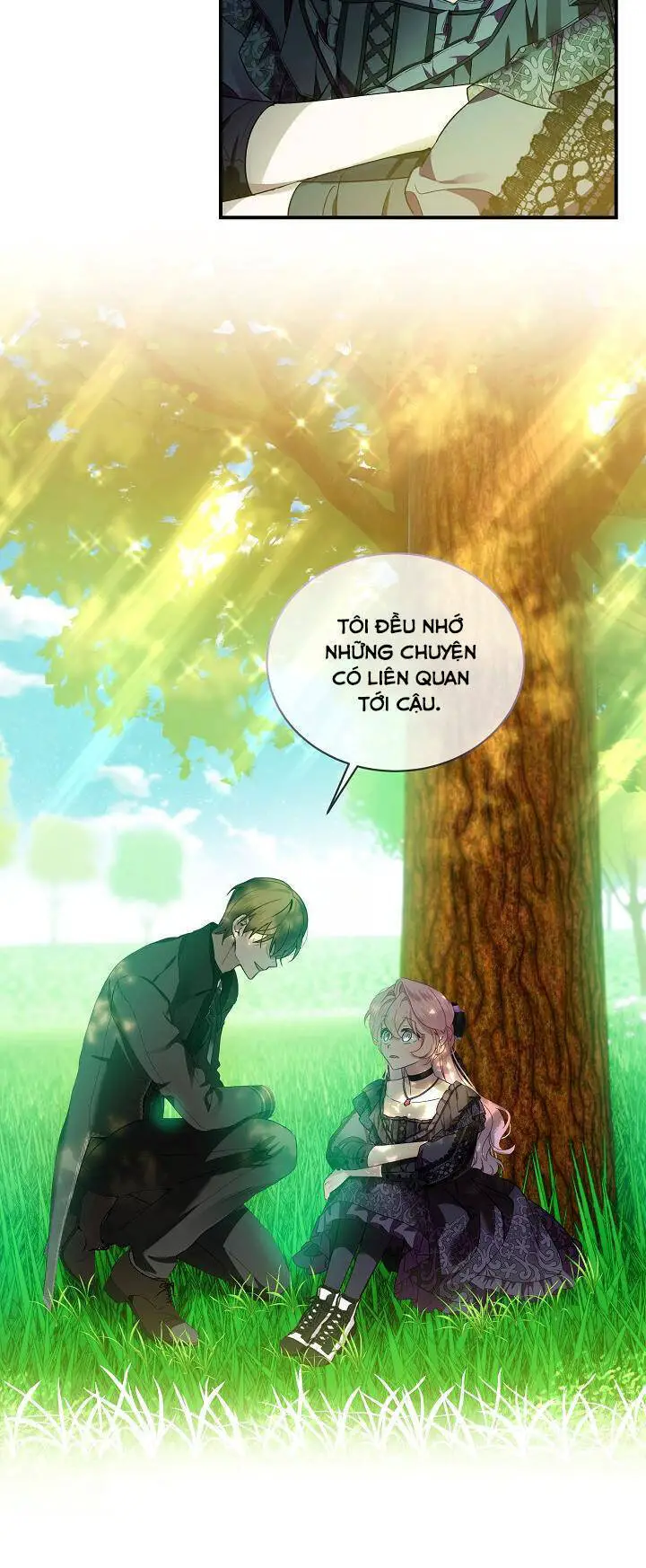 Quý Cô Thế Lực Ngầm Nettruyen ZZZ Chương 78 Page 29