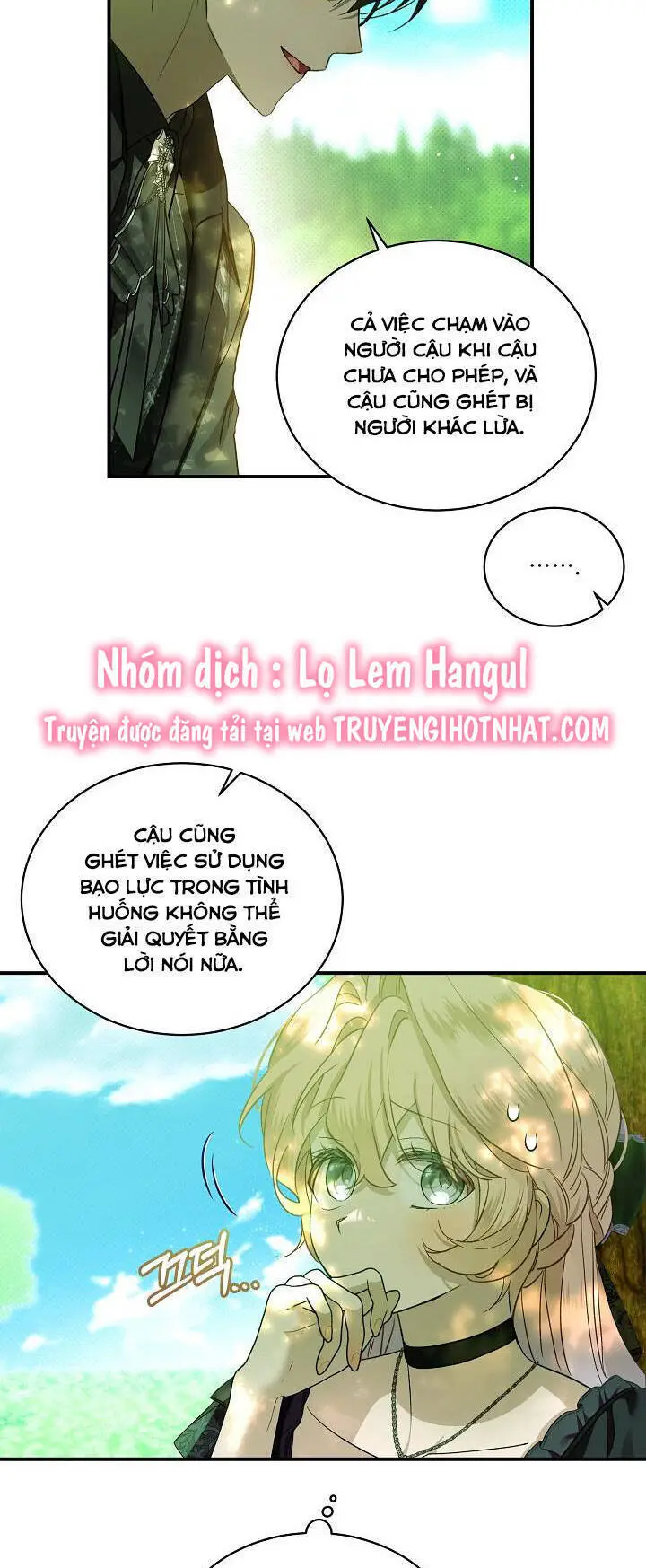 Quý Cô Thế Lực Ngầm Nettruyen ZZZ Chương 78 Page 31