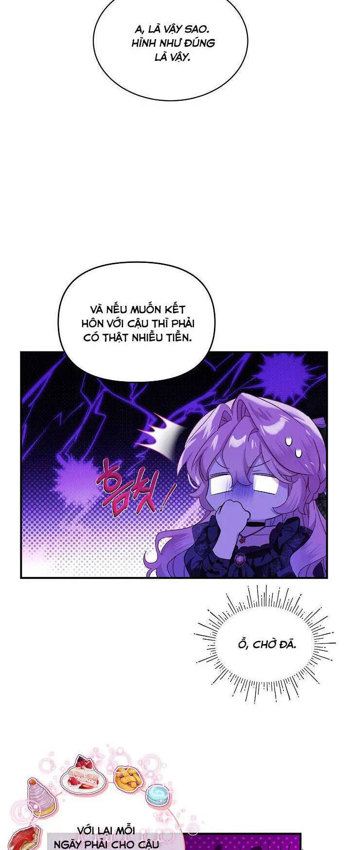 Quý Cô Thế Lực Ngầm Nettruyen ZZZ Chương 78 Page 32