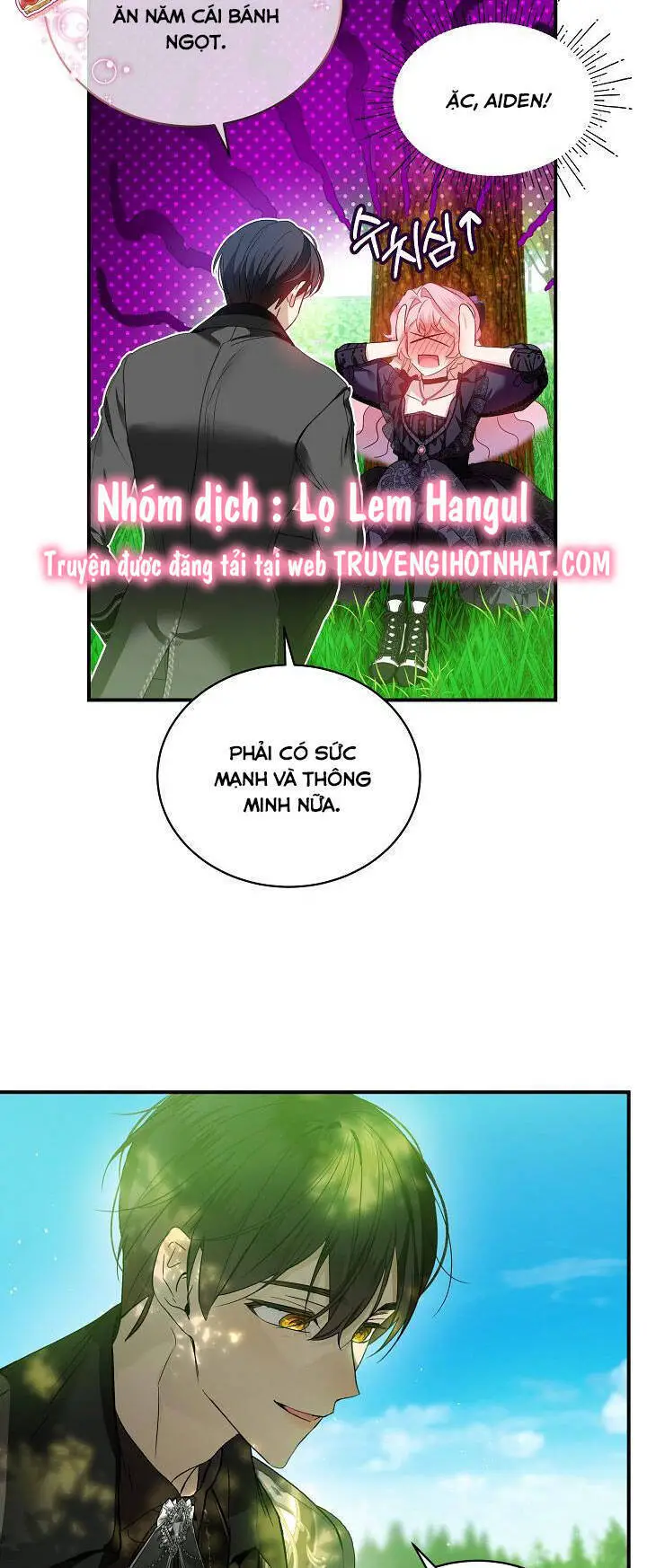 Quý Cô Thế Lực Ngầm Nettruyen ZZZ Chương 78 Page 33