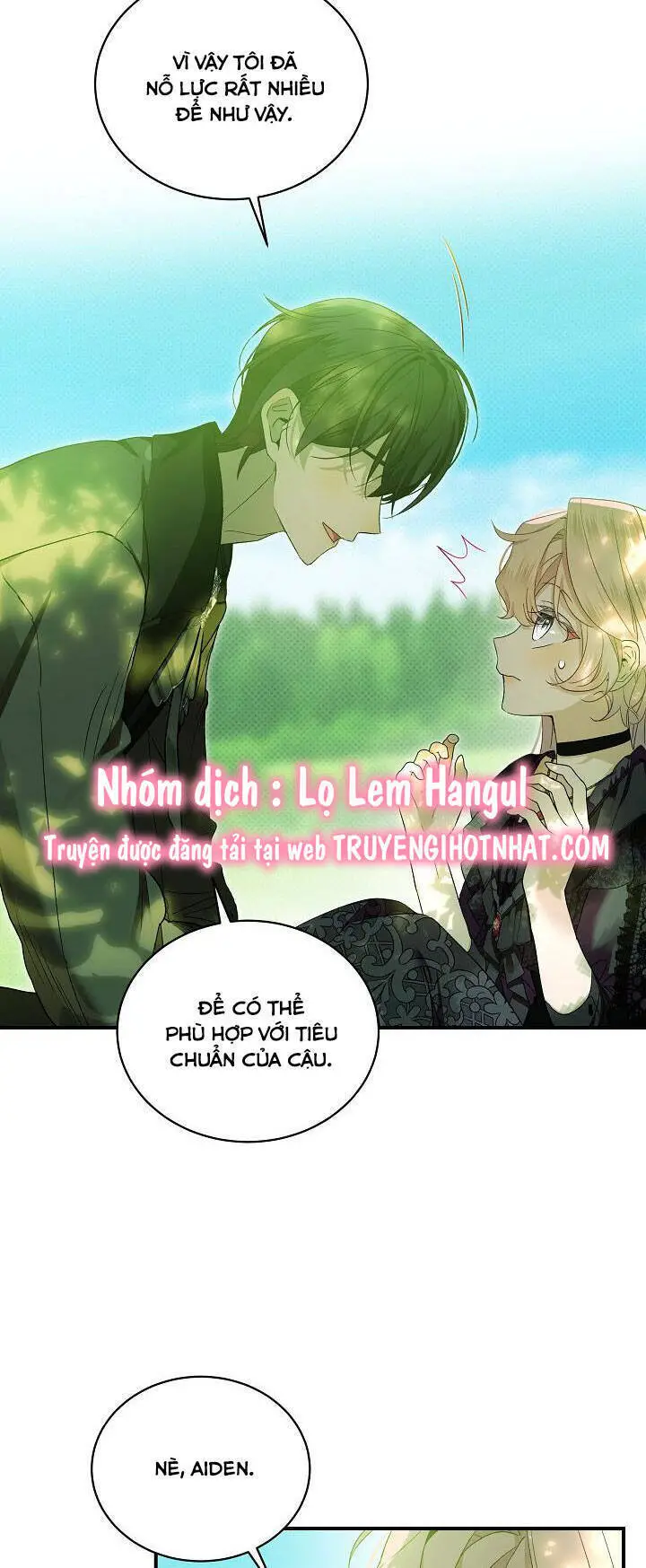 Quý Cô Thế Lực Ngầm Nettruyen ZZZ Chương 78 Page 35