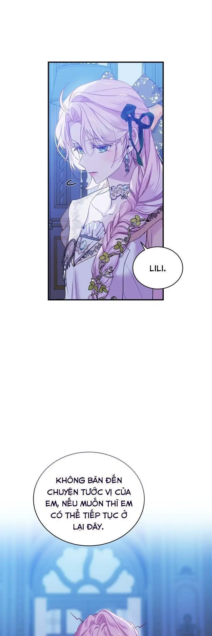 Quý Cô Thế Lực Ngầm Nettruyen ZZZ Chương 83 Page 3