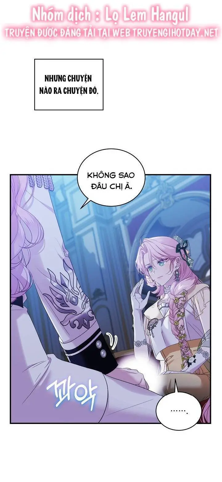 Quý Cô Thế Lực Ngầm Nettruyen ZZZ Chương 83 Page 7